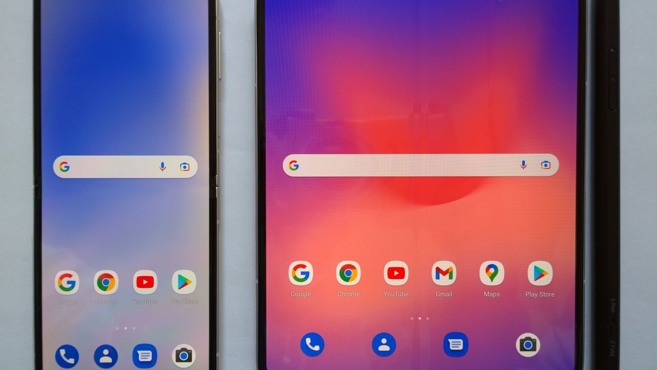 モバイル光学戦争：中国スマホが譲らないブランド層