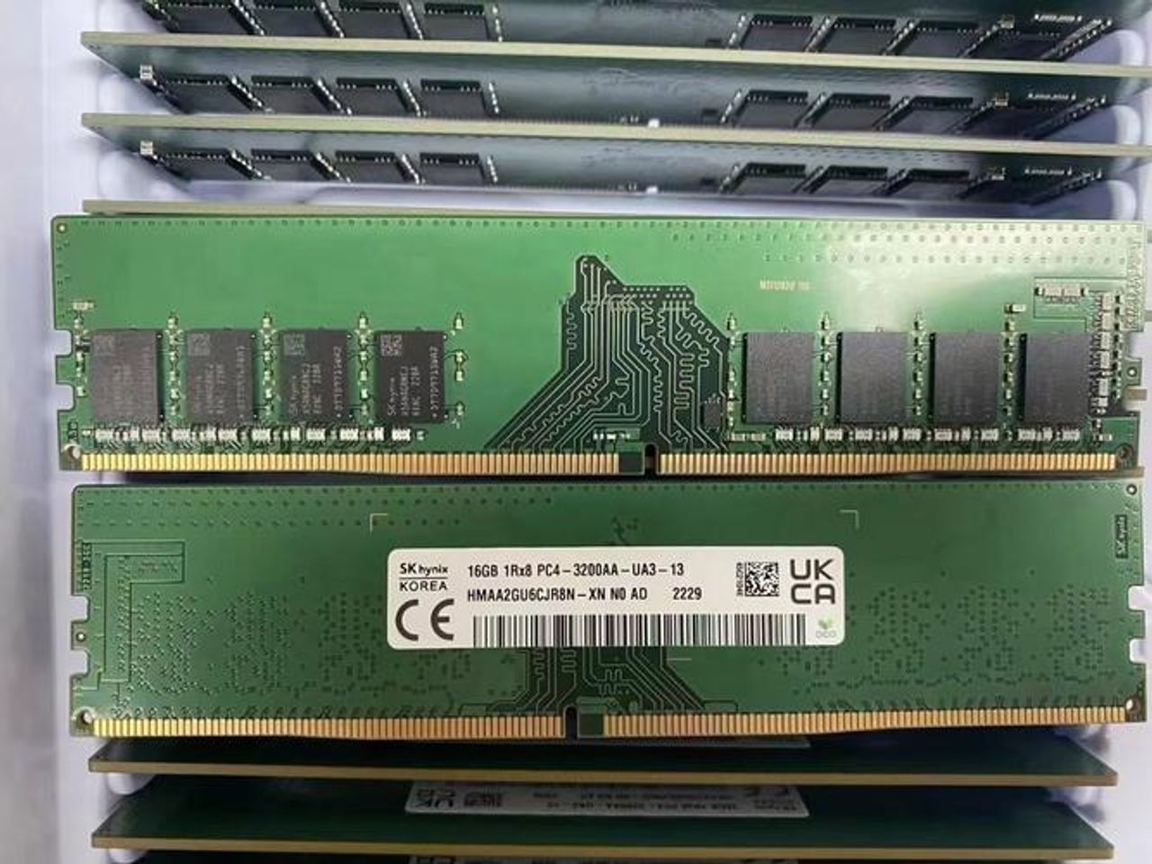 中国のメモリメーカー、パッケージング・バリューチェーンを上流へ