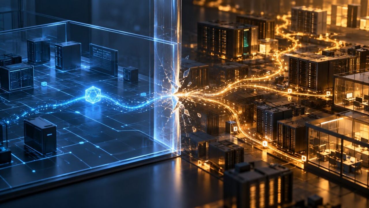 半導体アナリティクスが次なるAI戦場として浮上
