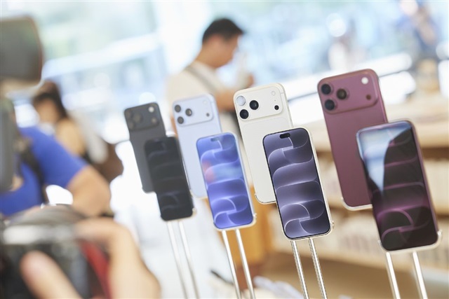 AppleのWMCMシフトが示す新たな先端パッケージング競争