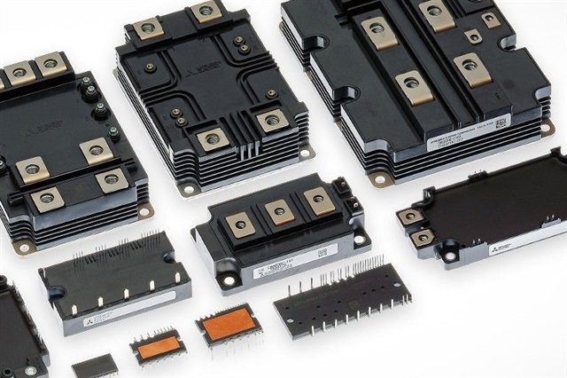 日本のパワー半導体統合、AI需要の変化で暗礁に