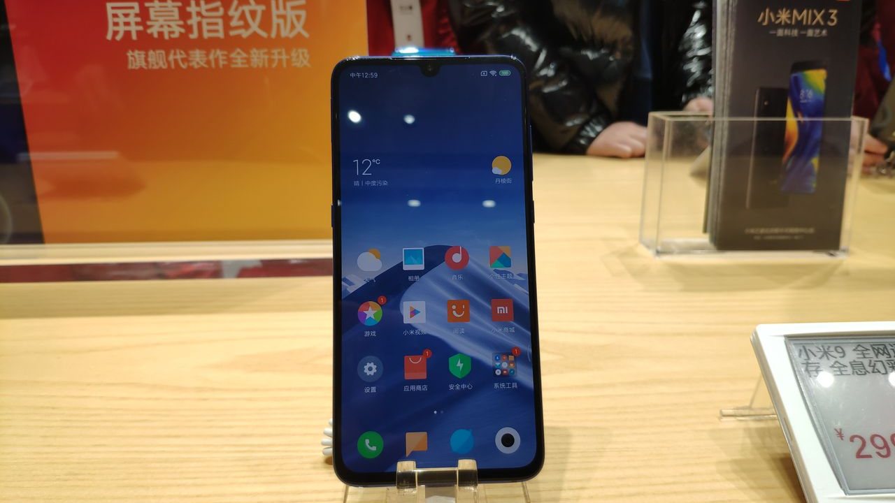 Xiaomiの2.8万ドルEVセダンがミッドマーケット価格競争を書き換える