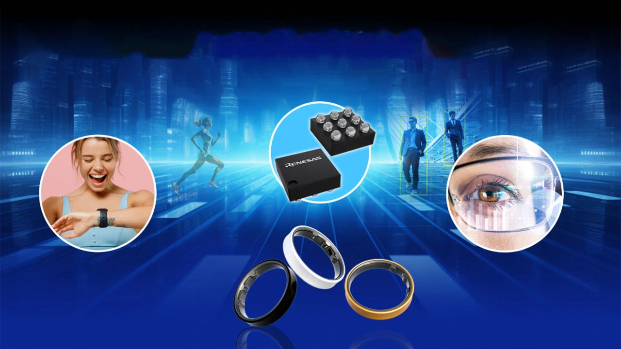 Renesas、再プログラム可能チップでハードウェア開発サイクル短縮に賭ける