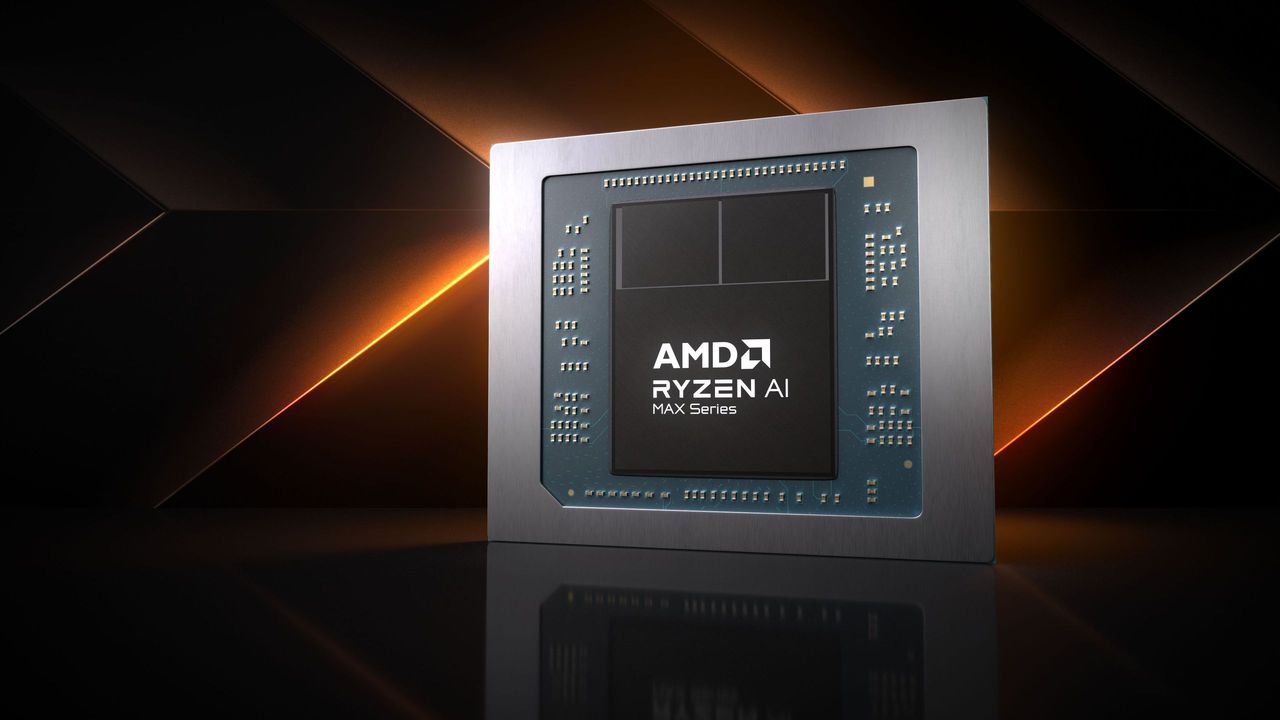 AMDがAI PC戦争で先制攻撃、NvidiaのSparkも参戦へ