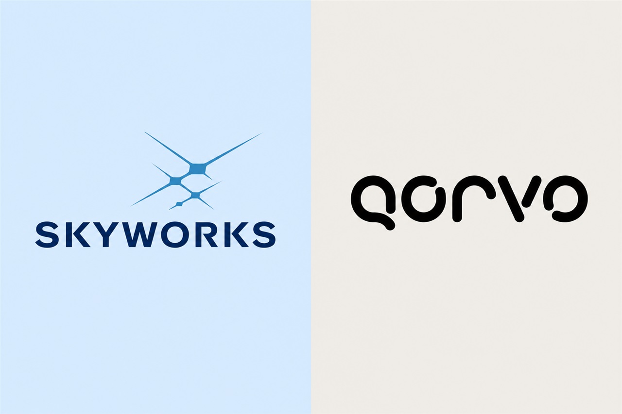 Skyworks-Qorvo統合が日本のRF調達構造を再編