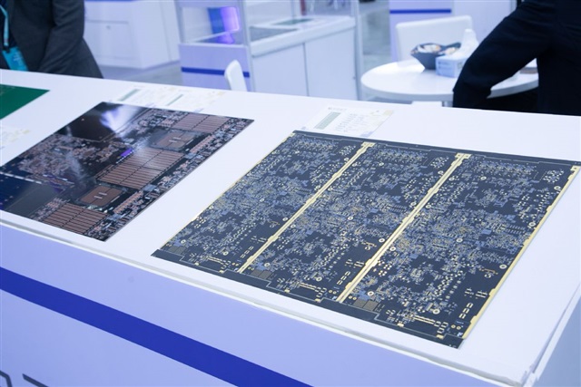 中国の五カ年計画、PCBをAI戦略資産に格上げ