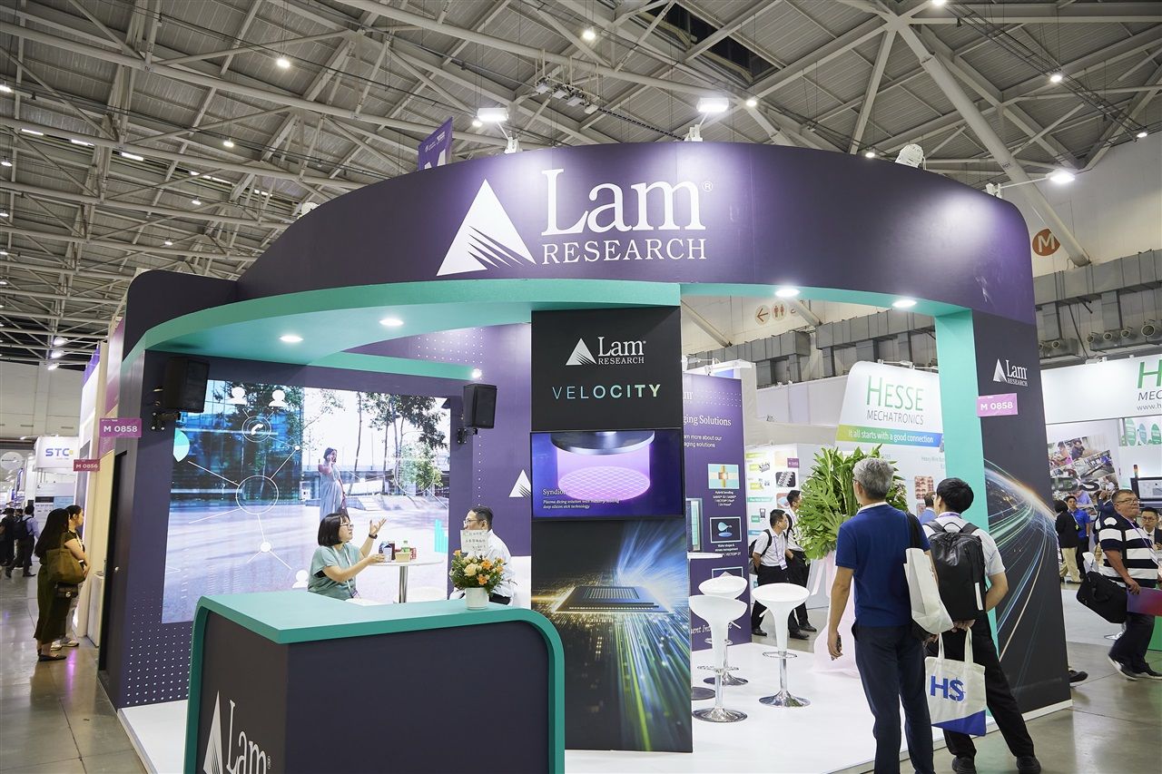 Lam Researchの韓国ファンドが示す、半導体製造装置メーカーの現地化戦略