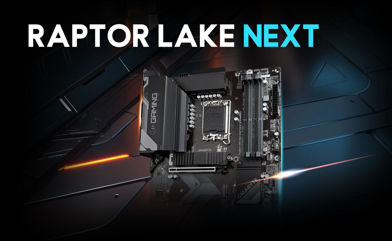 IntelのLGA 1700復活、コスト圧力下のPC更新を狙う