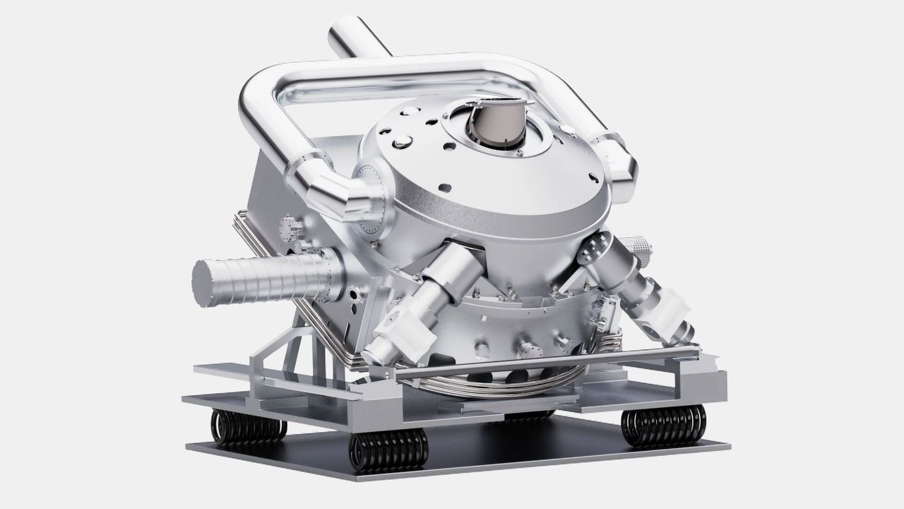 中国の15W EUV試作機が示す半導体自給への長い道のり