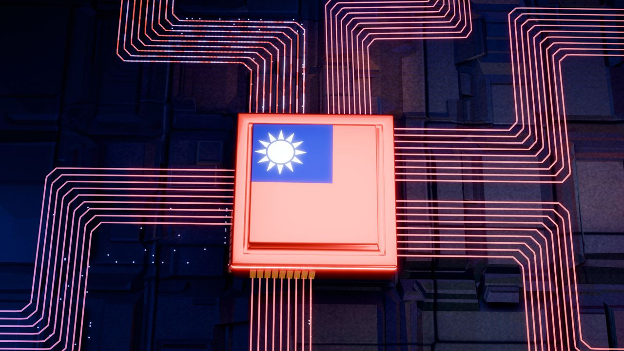 台湾の40億ドル規模テキサス半導体クラスター、リショアリングのコストを試す