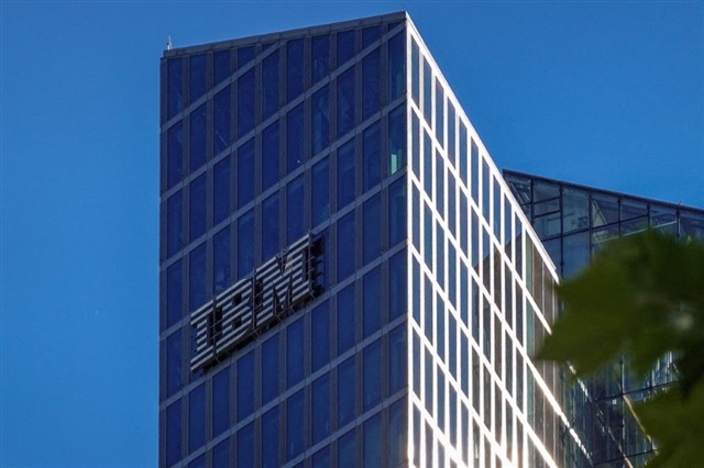 IBM-Siemens ナノスタック提携、2nm以下チップで新たな戦線を開く