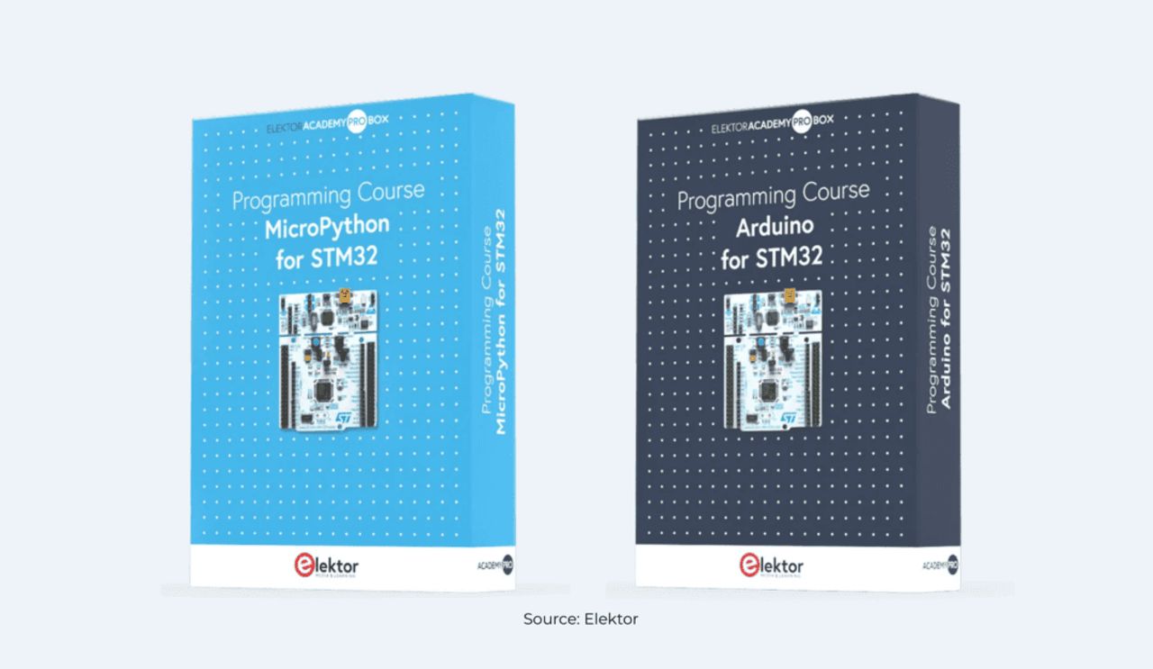 MicroPythonの組み込み開発における台頭と日本の人材不足