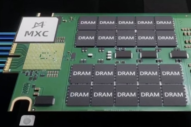 中国のCXLとDDR5推進が新たなAIサーバー供給競争を示唆
