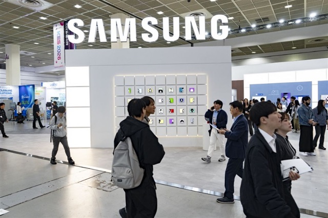 SamsungがHBM人材争奪戦の激化でメモリR&D体制を刷新