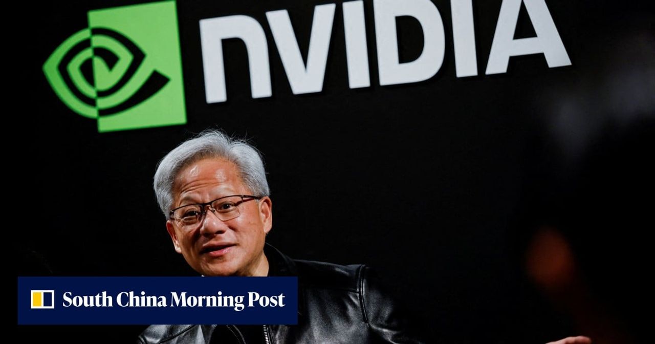 Nvidiaのベルリン戦略転換:ROI懸念に対するヘッジとしてのソブリンAI