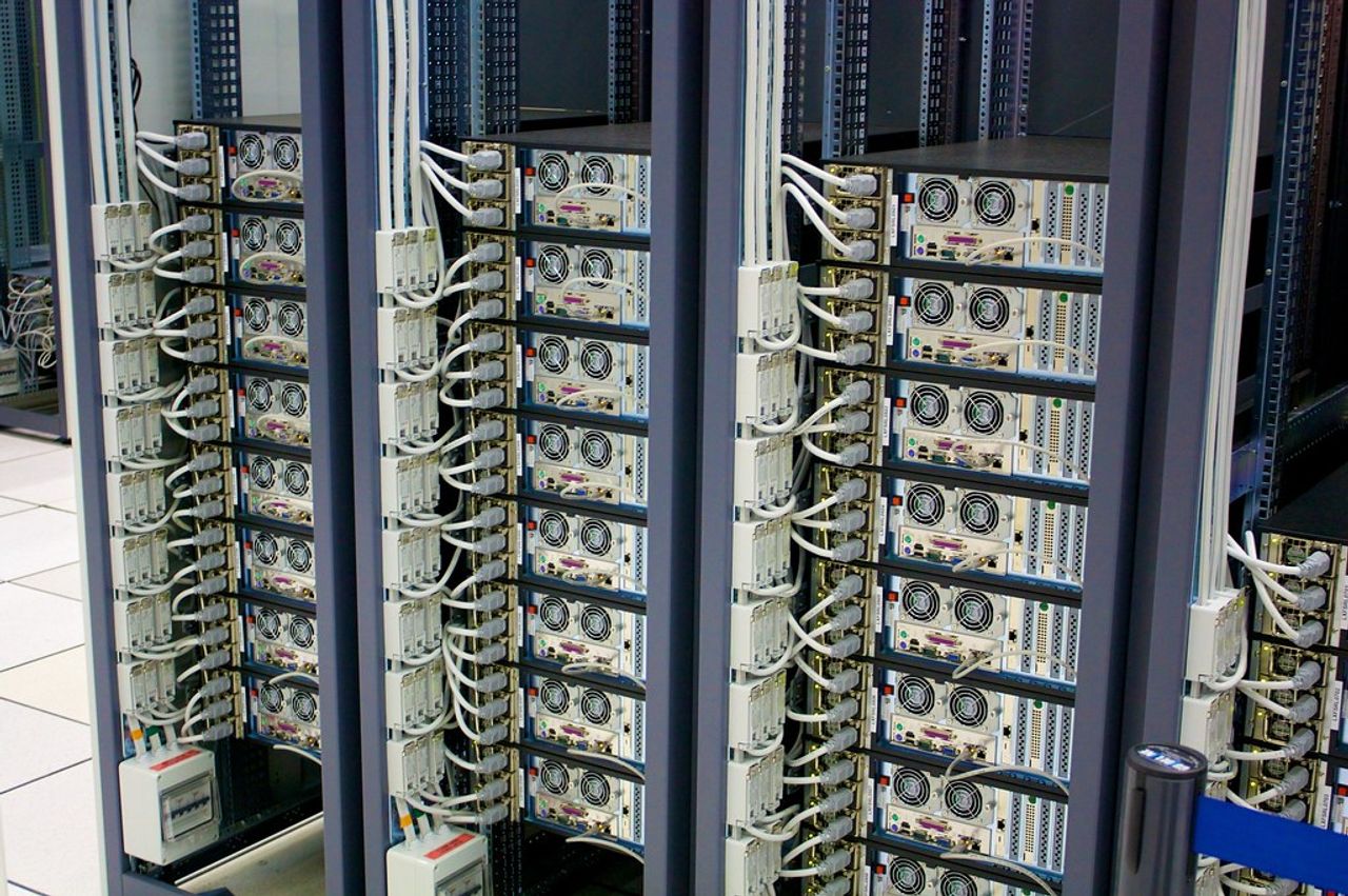 DeepSeekが安価な推論をAI次世代戦場として賭ける