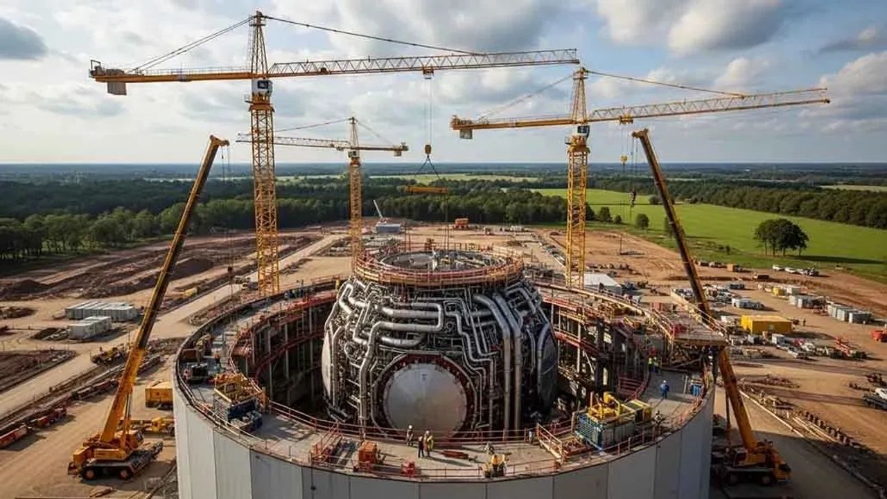 米国が核融合スタートアップに出資、補助金ルールを書き換え
