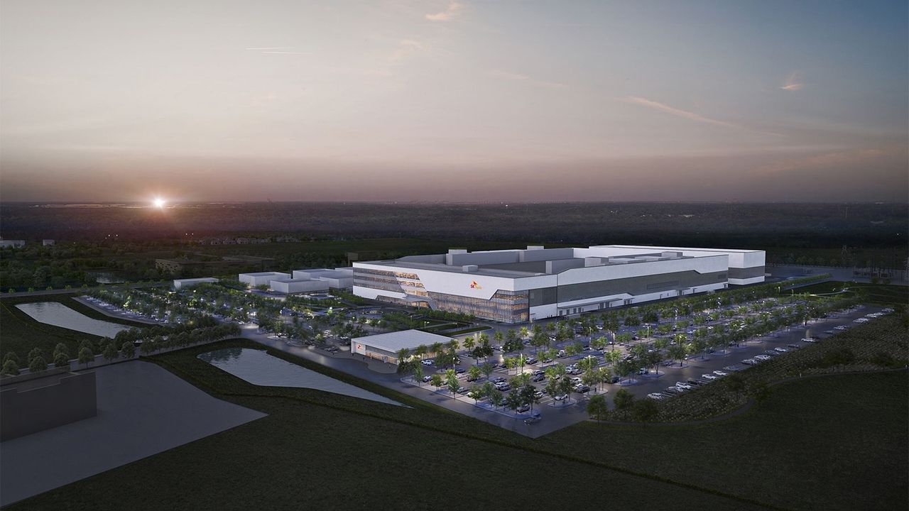 SK hynix、SolidigmのIPOを中止し米国NAND工場建設を表明
