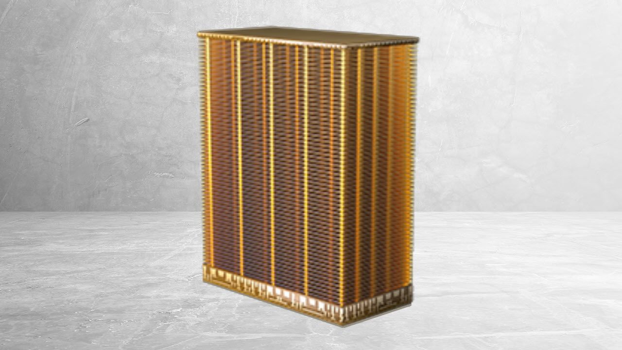 Micronの400層NANDがKioxiaに圧力を強める