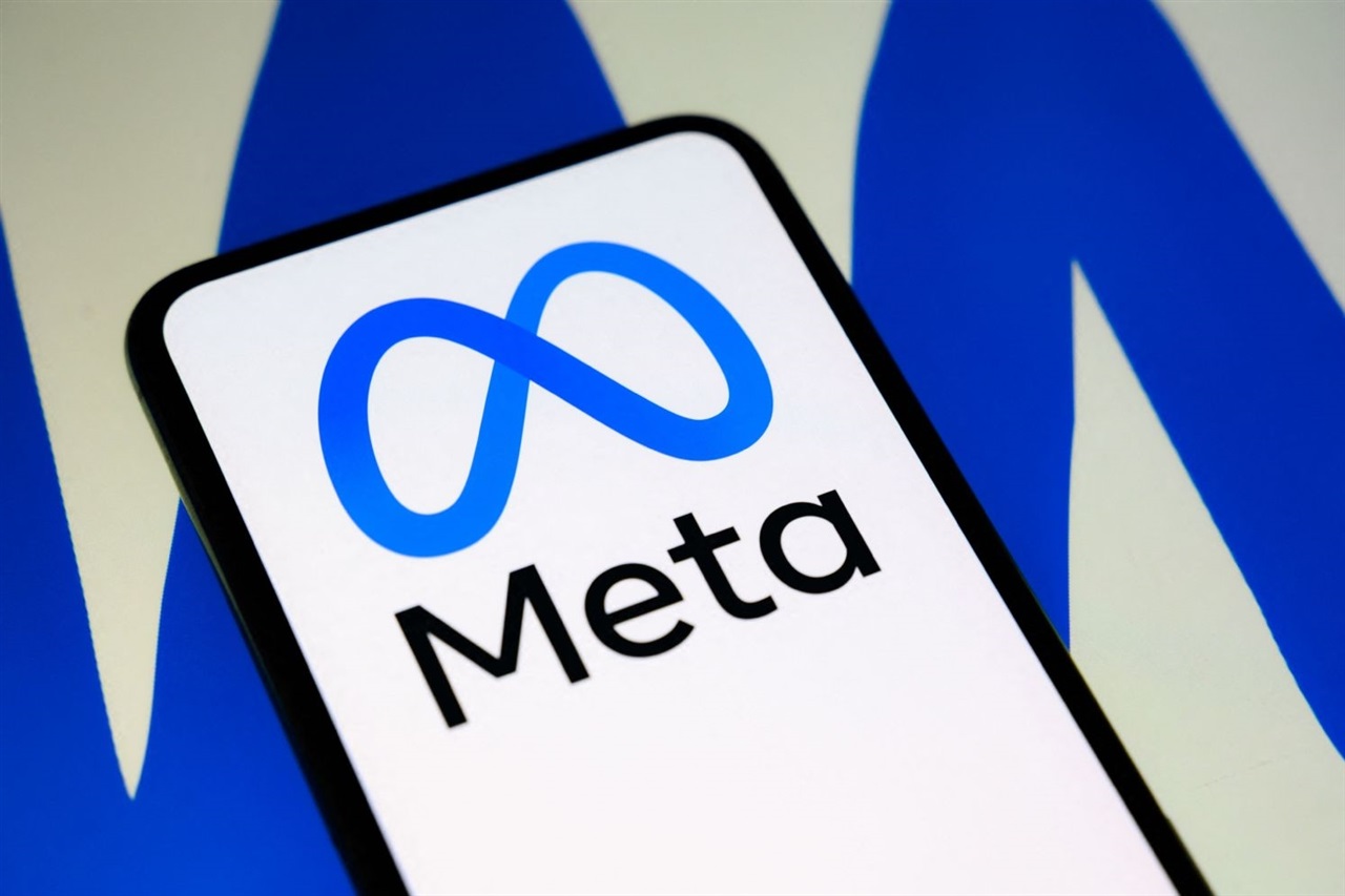 AMDの10億ドルMeta出資、AIの循環融資リスクを深刻化