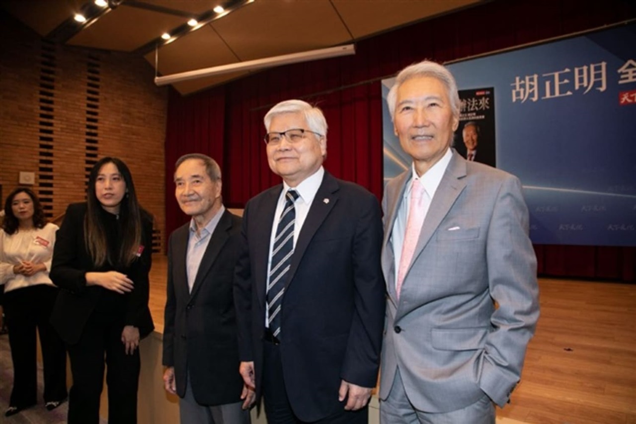 台湾の人材論争:半導体優位は大学にかかっている