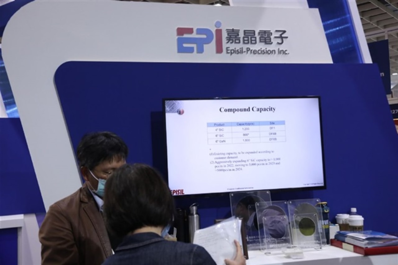 Episilの火災がエピウェーハ供給を逼迫、日本の半導体リスクが高まる