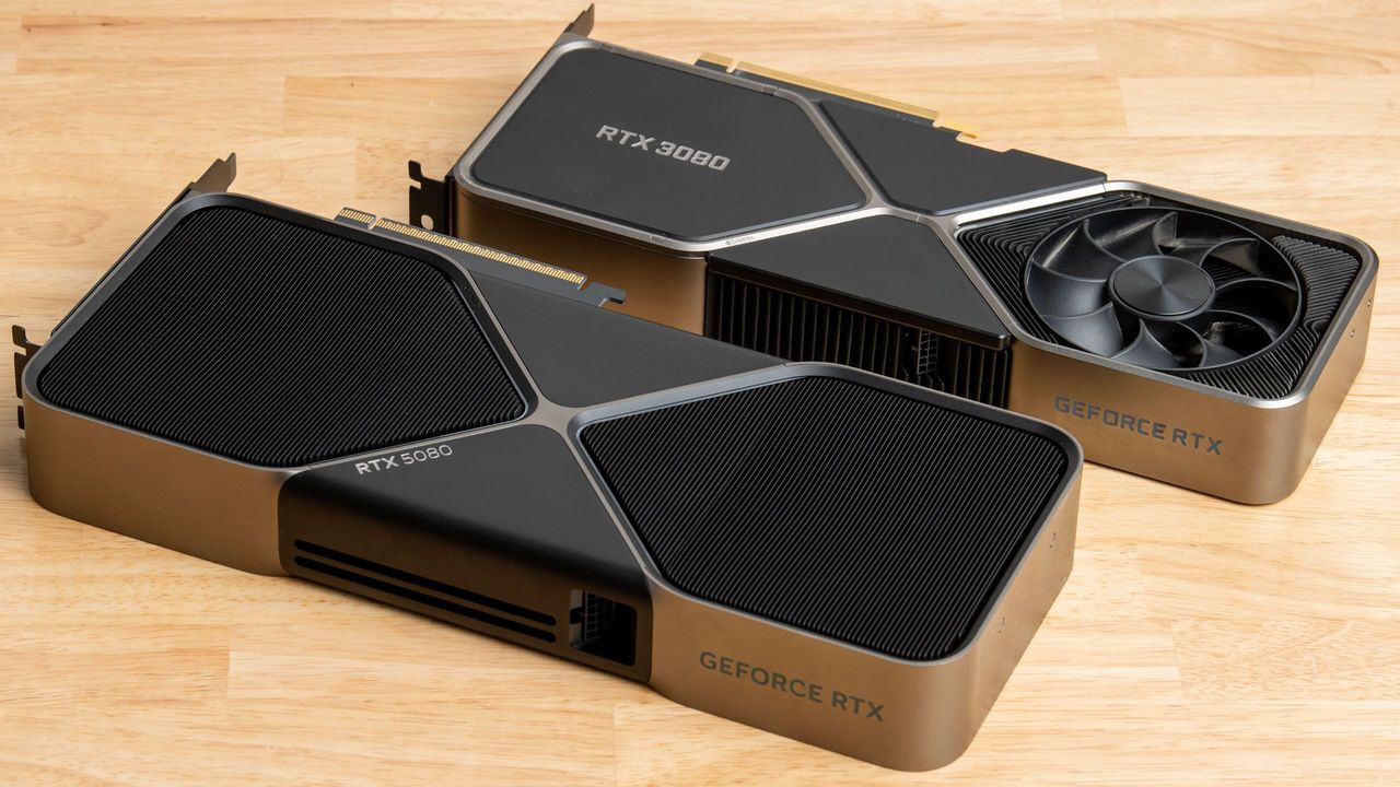 DRAM不足によりRTX 5080が2,000ドル超え、希望小売価格の2倍に