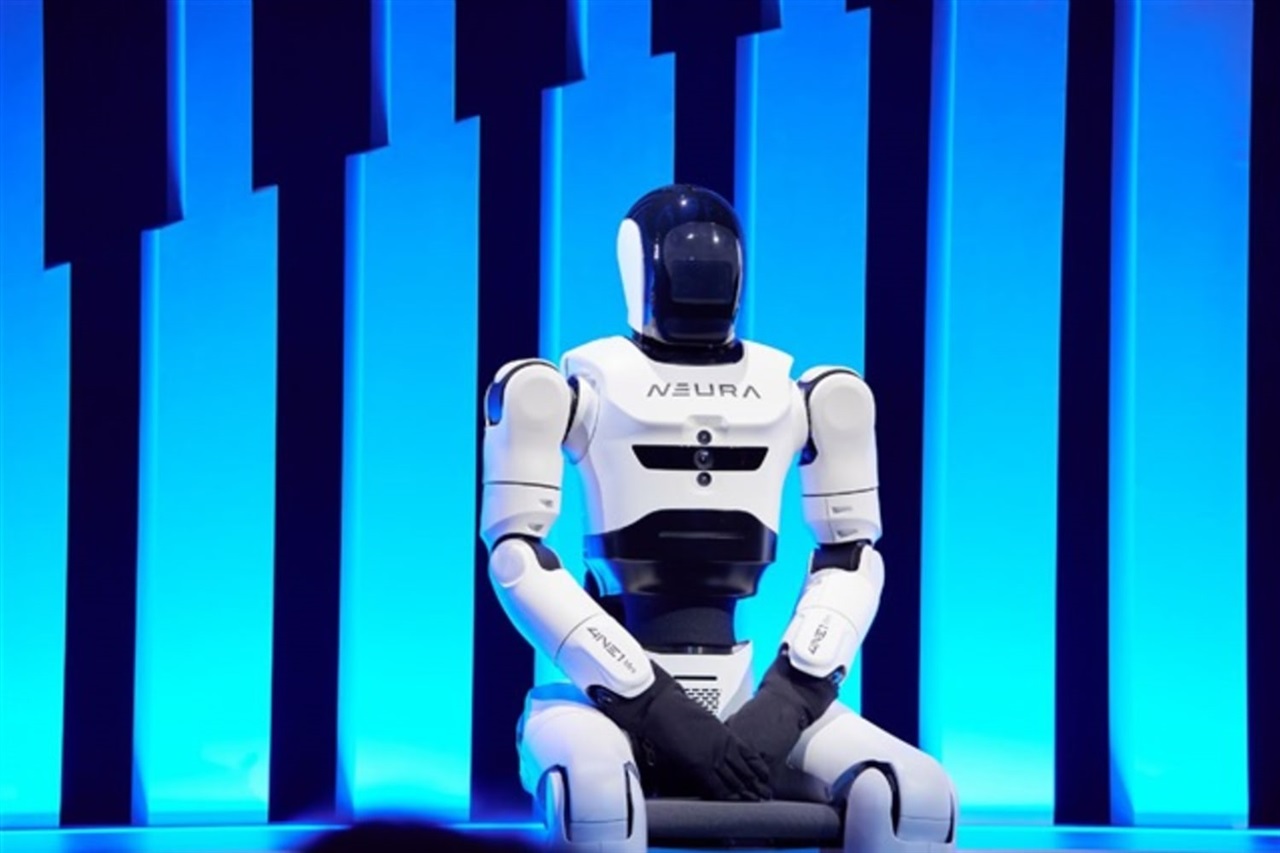 Nvidiaのロボット向けチップ69%リードはソフトウェアの堀であり、シリコンではない