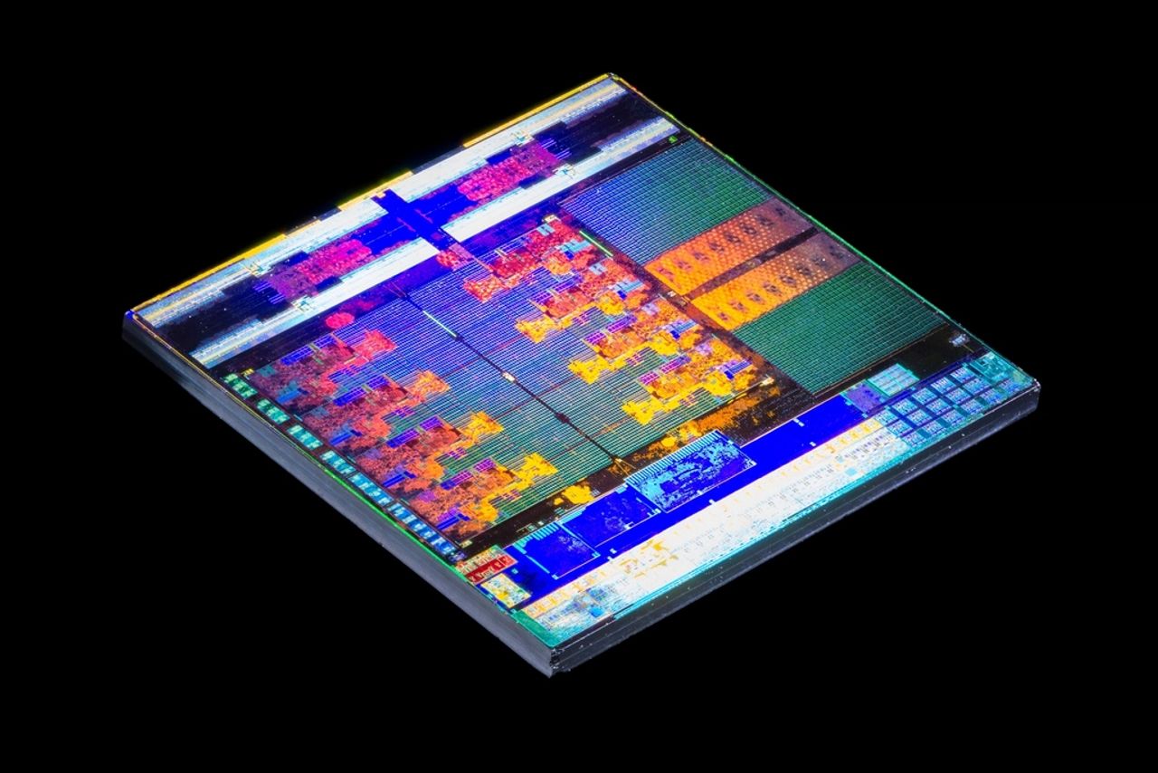 Intel Nova Lakeがx86復権を18A-Pと大容量キャッシュに賭ける