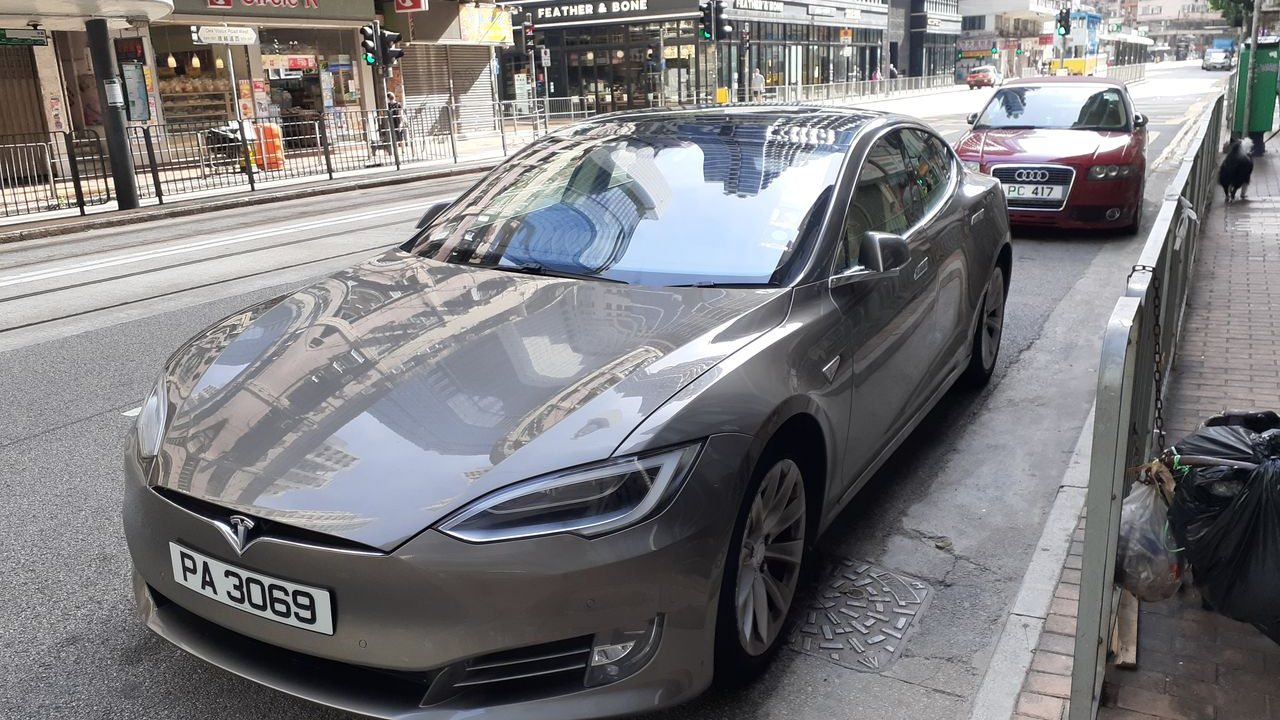 Teslaの2万5,000ドルEVが世界の既存勢マージンを脅かす