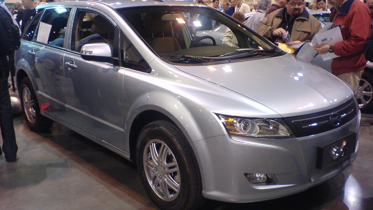 BYDが欧州でVWを抜き、EVコスト戦争をリセットする