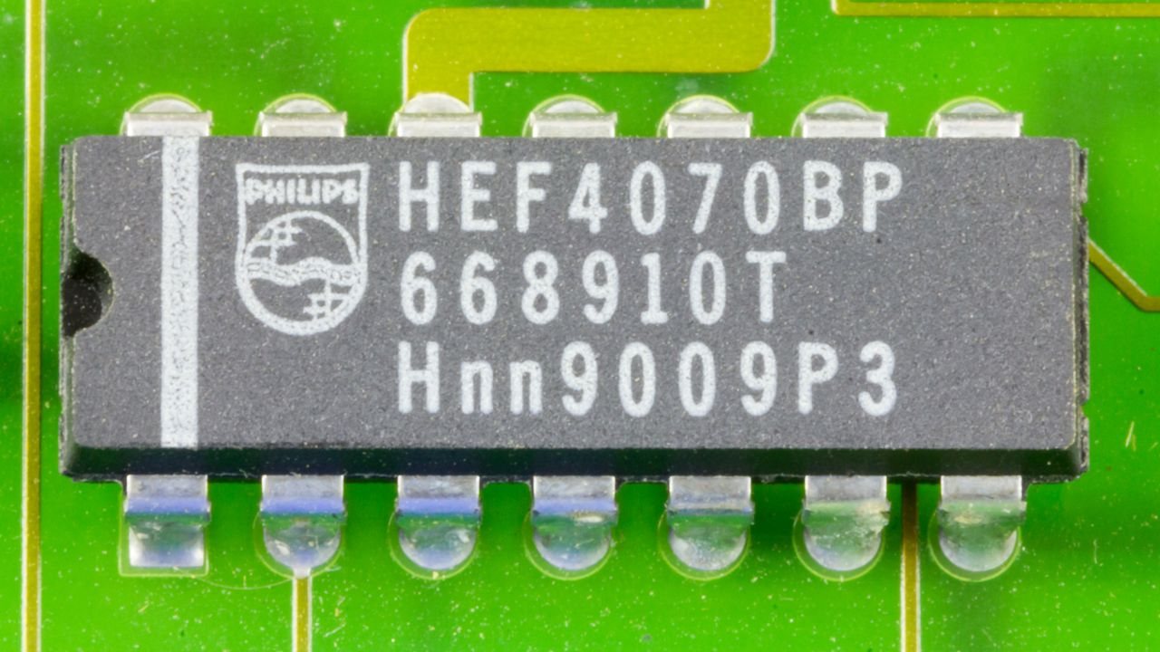 成熟ノードのグレーゾーンが半導体装置競争を作り替える