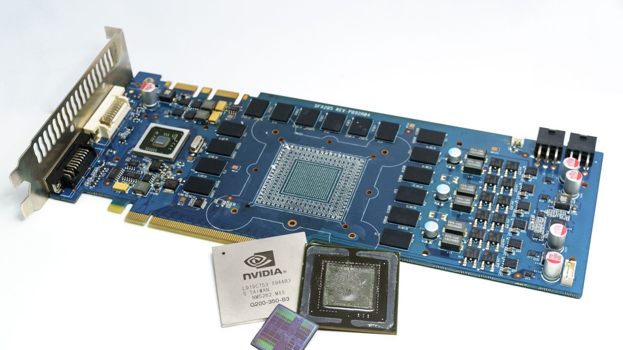 NVIDIAがTSMC 2nm初回ロットを押さえ、AI GPUリードを固める