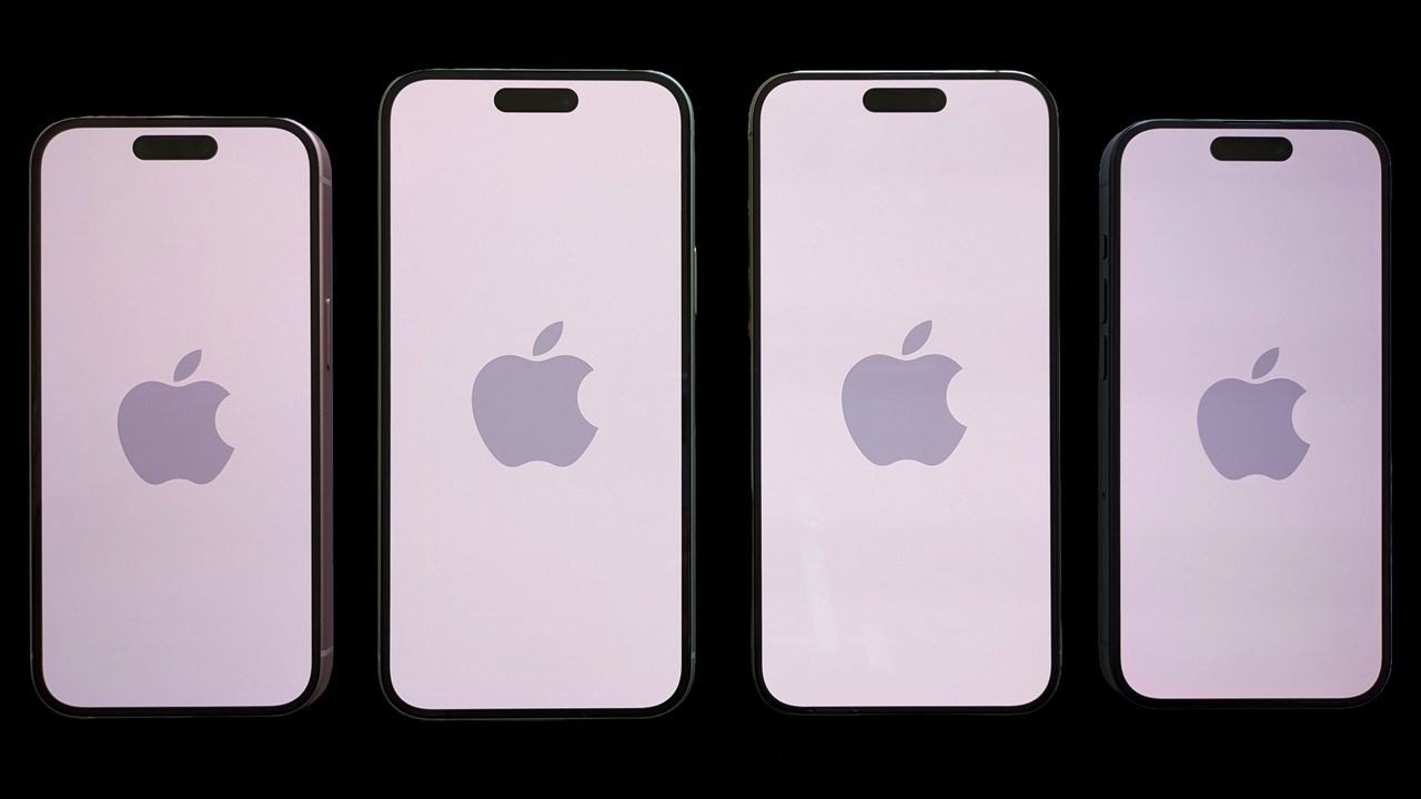 Appleの4層スタックがXRサプライヤーに陣営選択を迫る