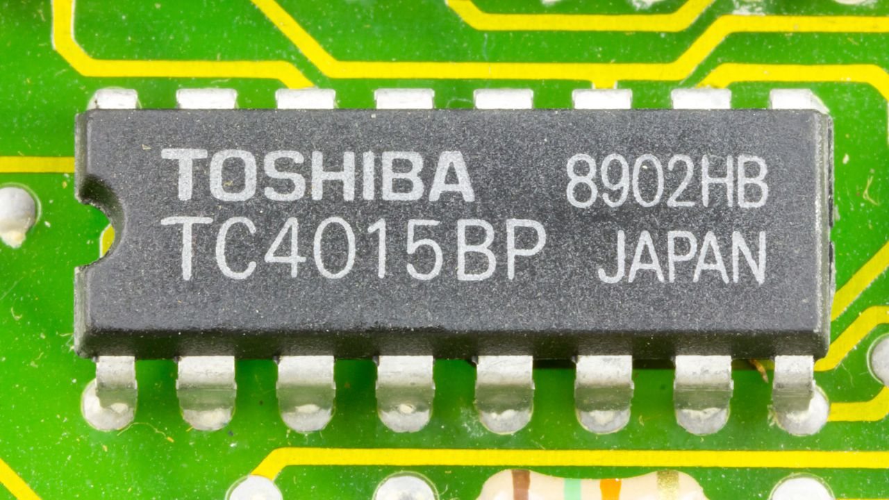米国が管理されたチップ供給へ転じ、中国貿易を作り替える