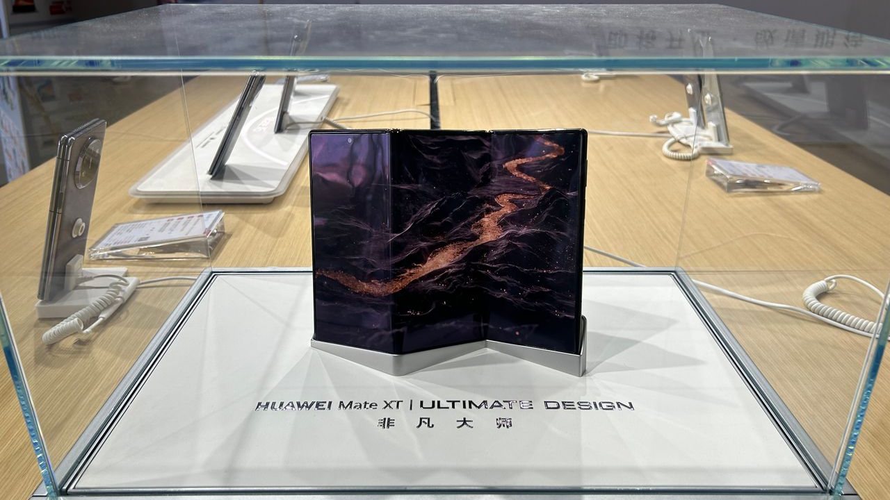 HuaweiのAscend増産がサプライチェーンに再考を迫る