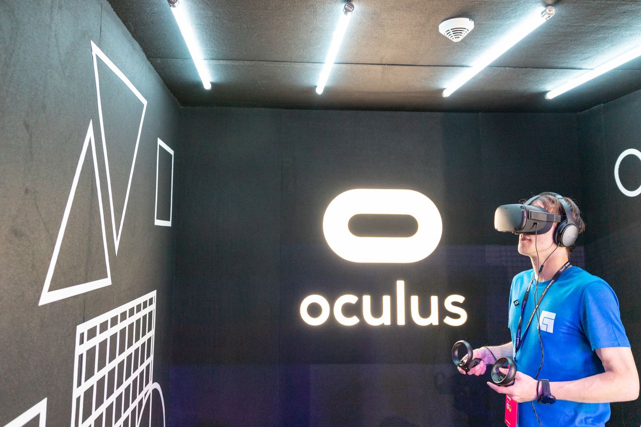 MetaのSupernaturalスピンアウトが示す新たなVR生存戦略