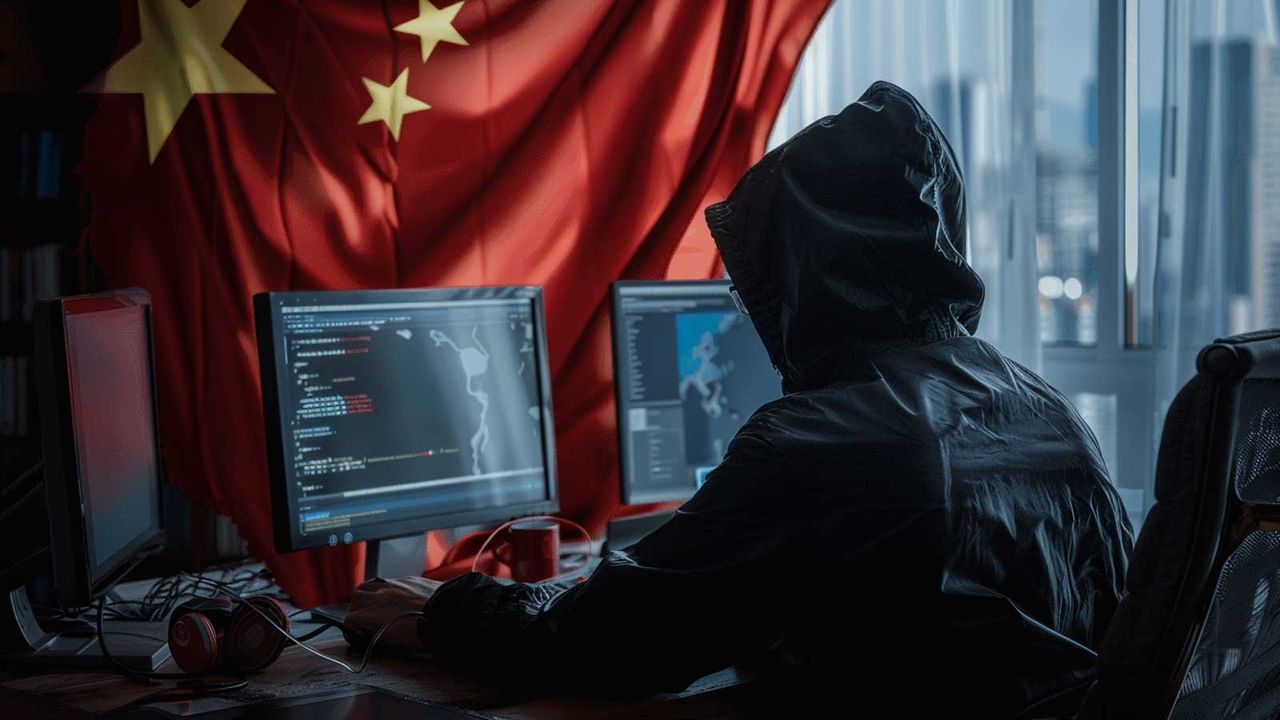 中国語話者集団のAtlas RAT、欧州への脅威シフトを示唆