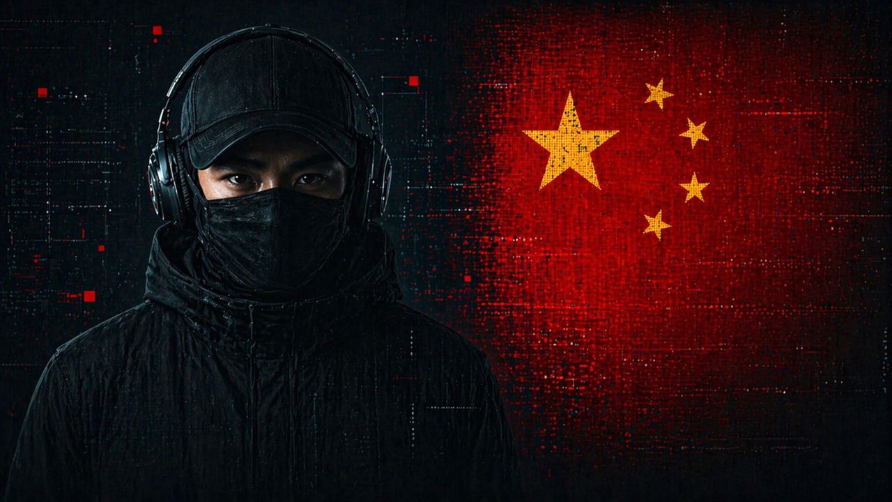 中国のUNC5221がM365にバックドアを設置：持続性が新たな戦場に